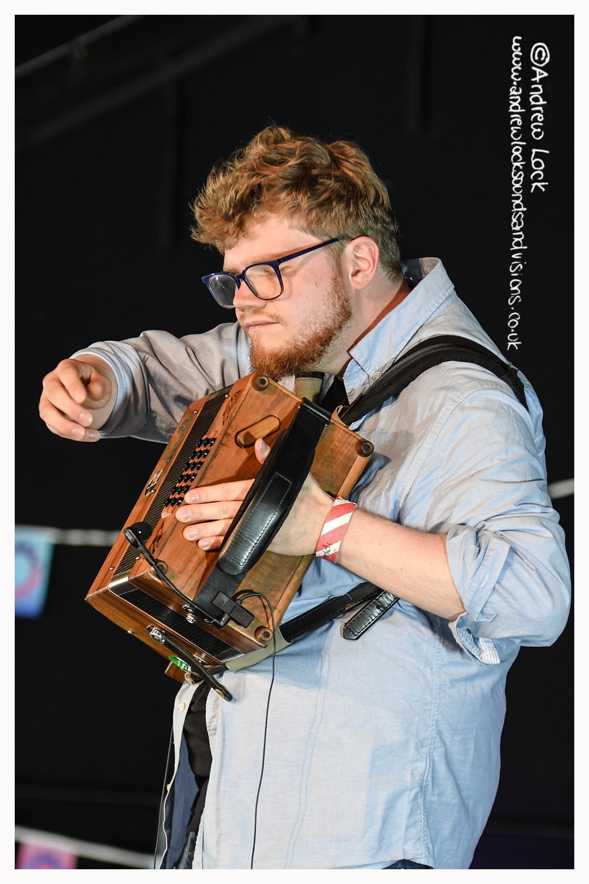 2026年英国沃里克民俗音乐节- 欧洲旅行社