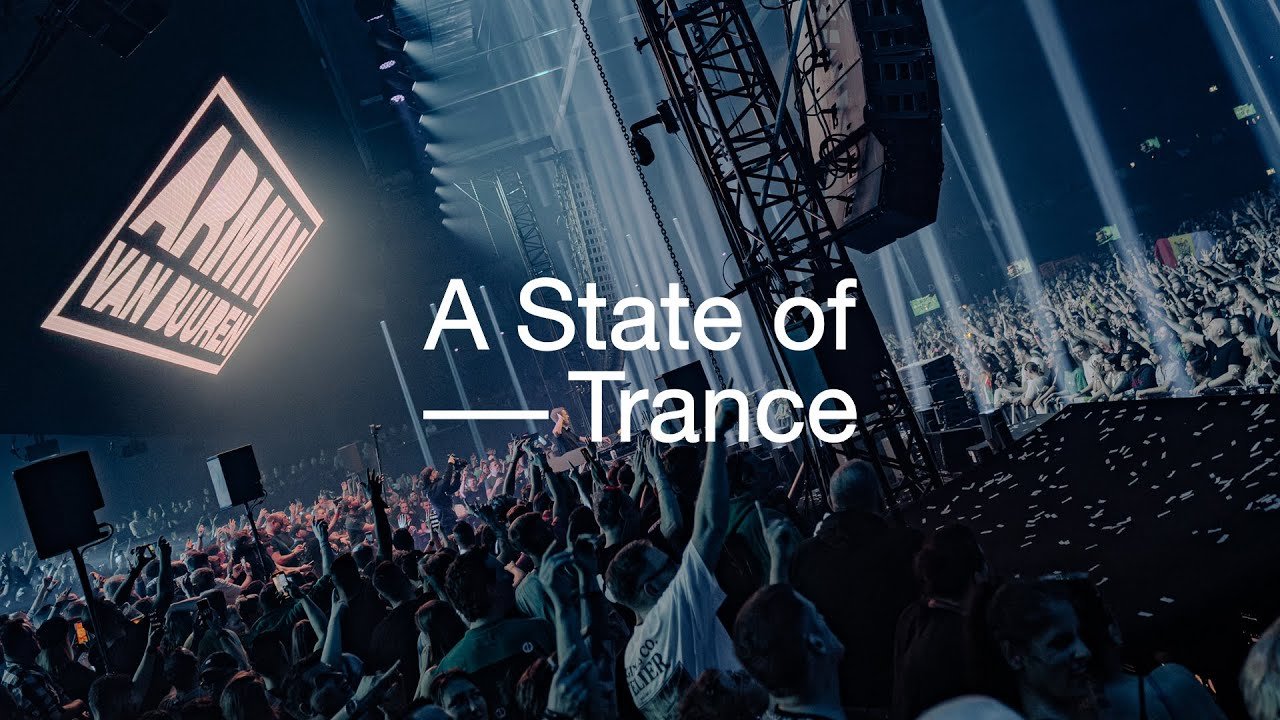 2026 年迷幻音乐节（State of Trance Festival）将于荷兰鹿特丹和波兰华沙举行- 欧洲旅行社