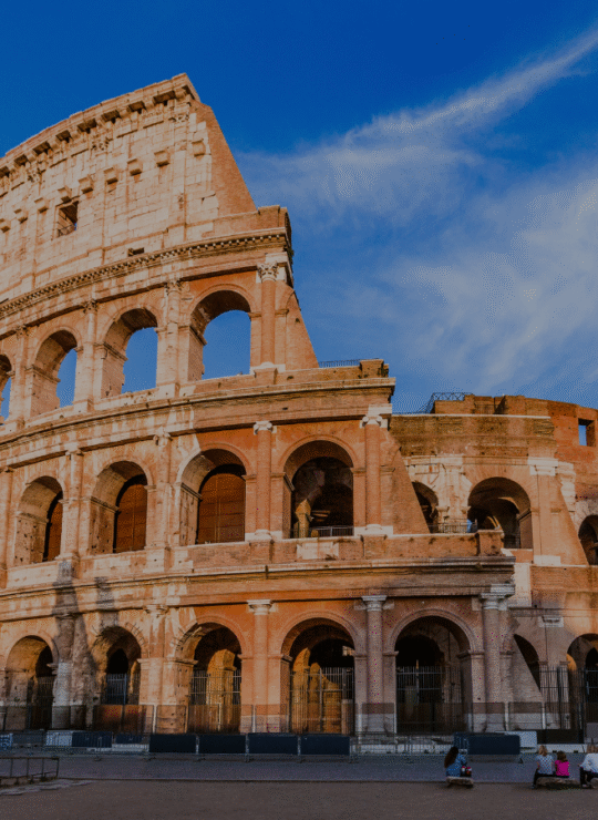 Rome