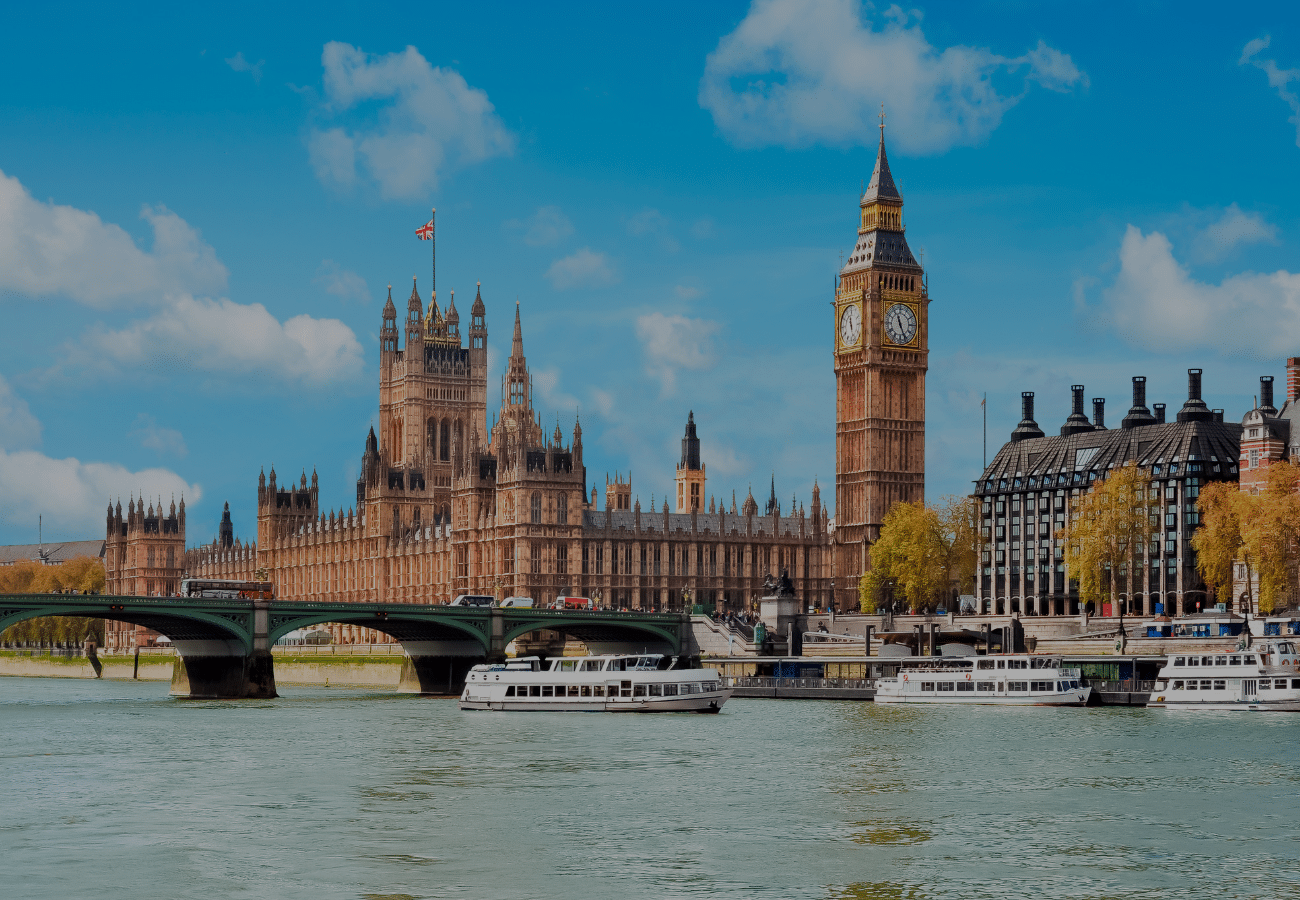 London
