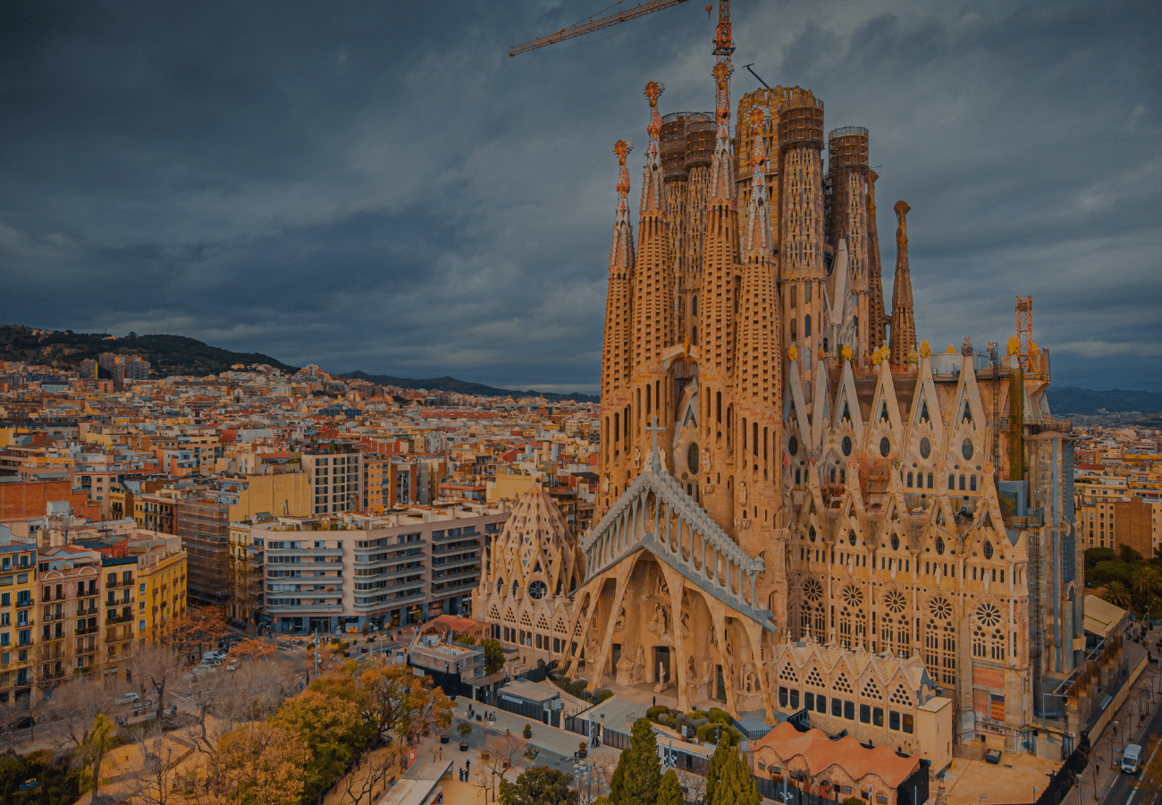 Barcelona