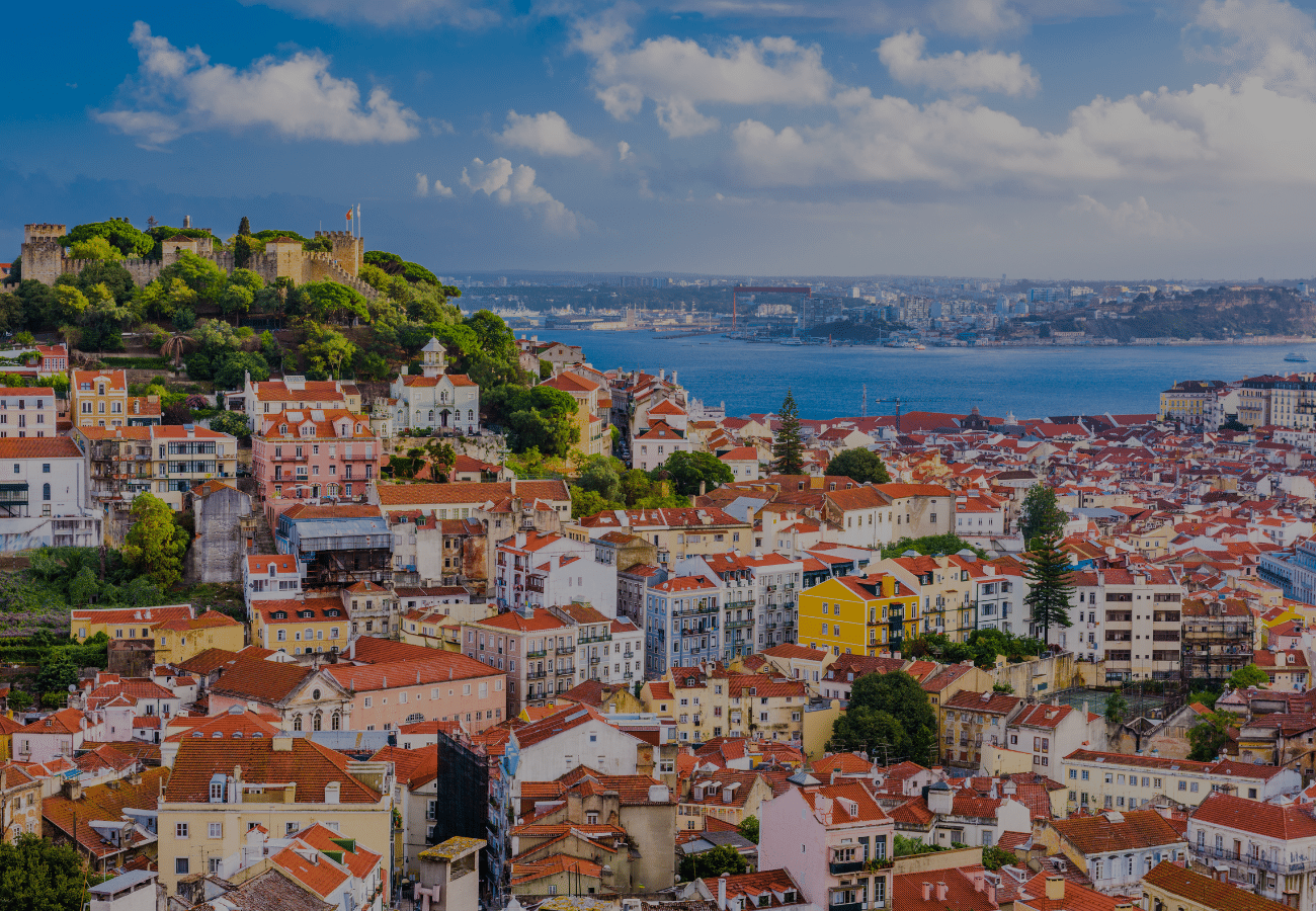 Lisbon