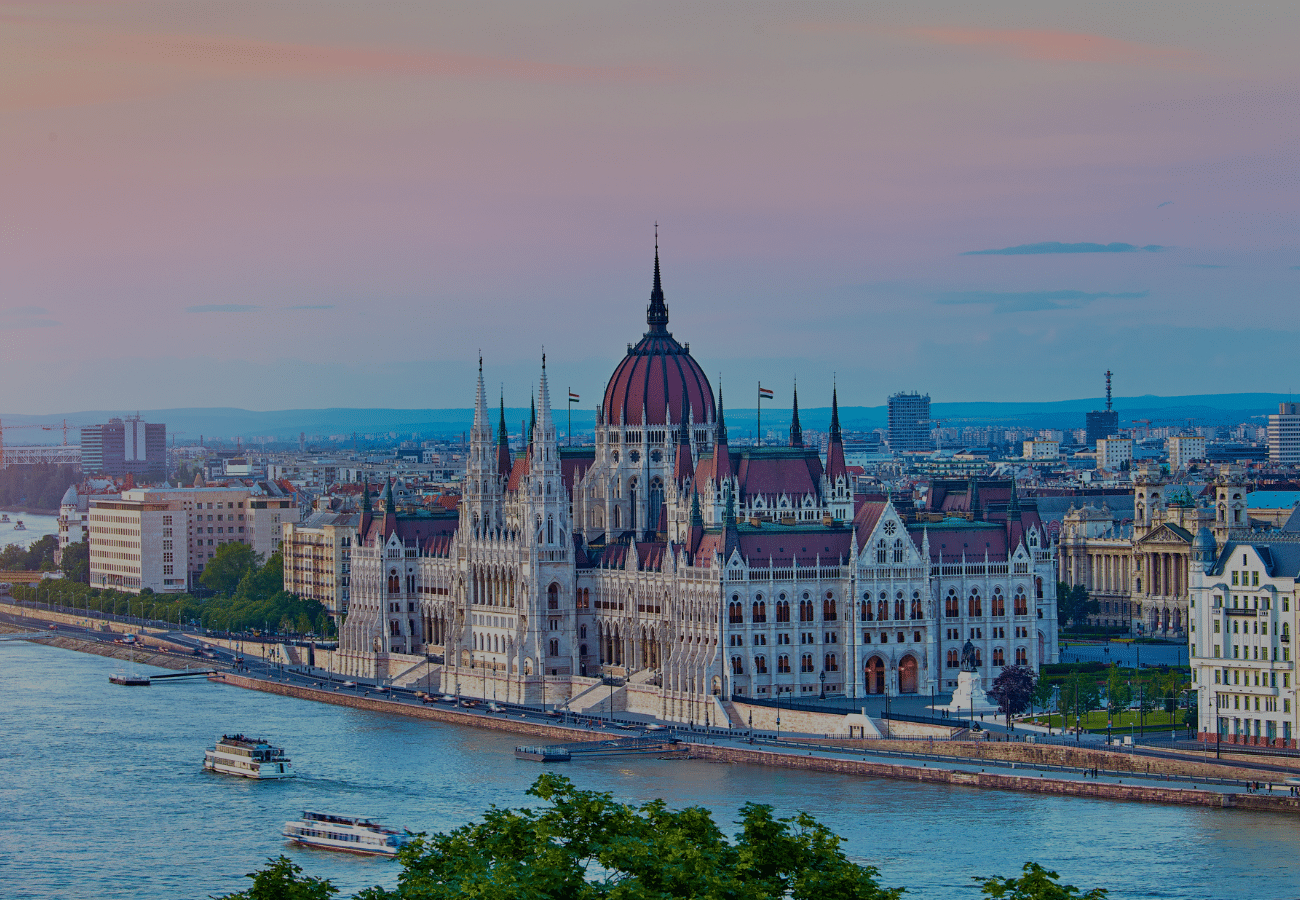 Budapest Budapest