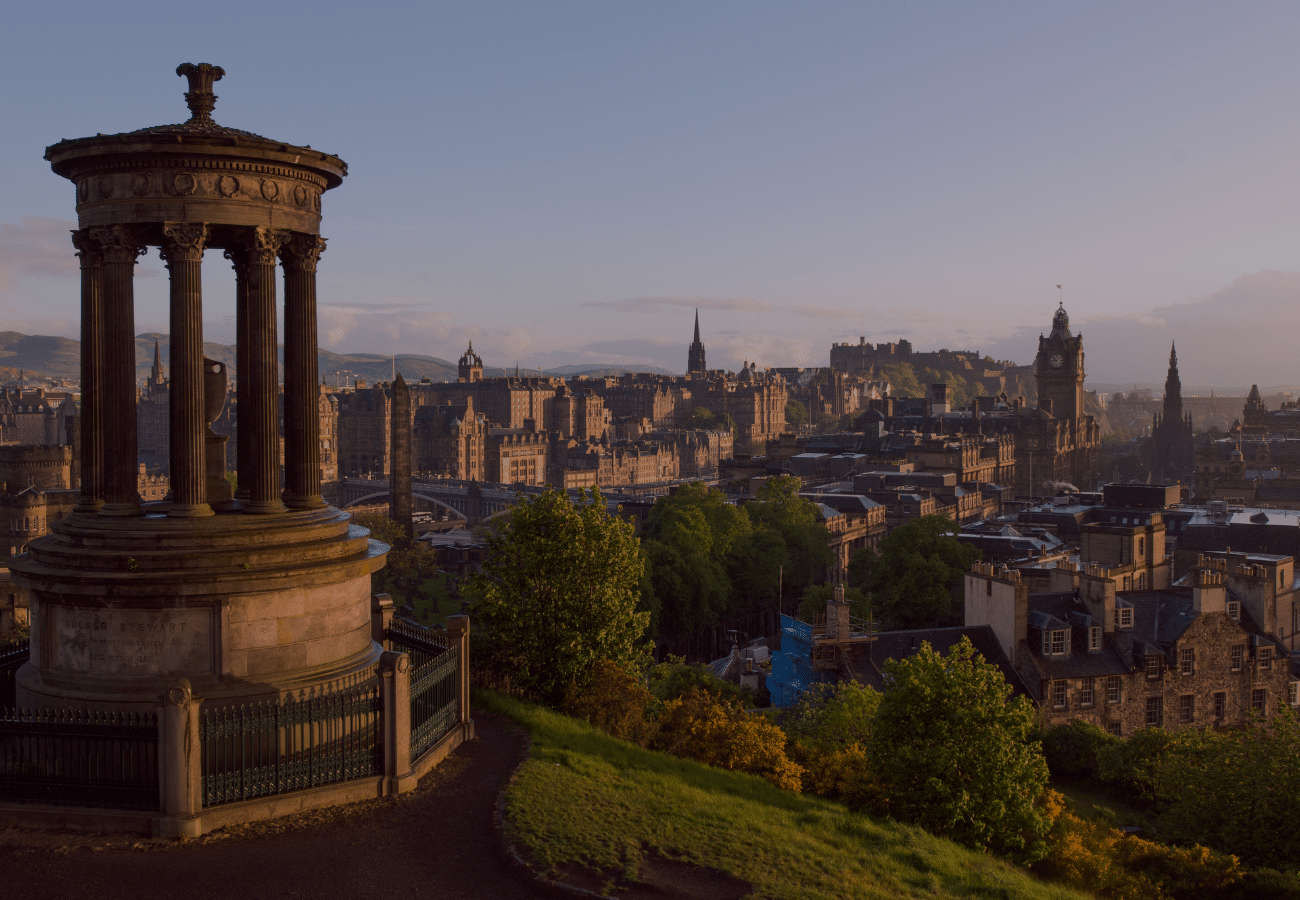 Edinburgh
