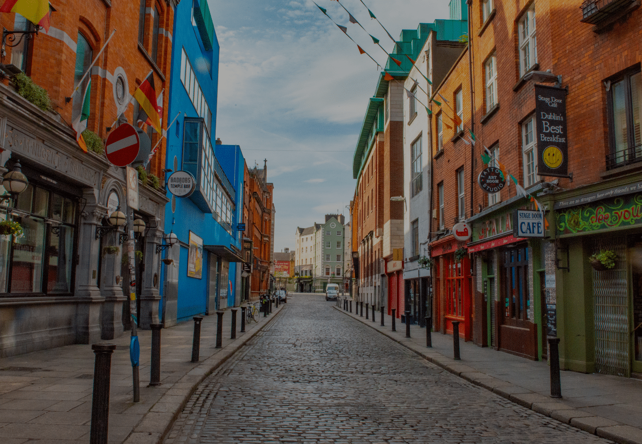 Dublin