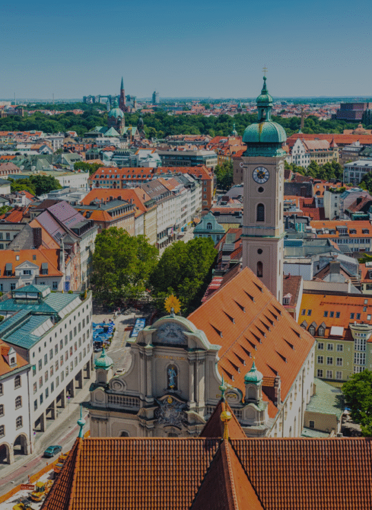 Munich