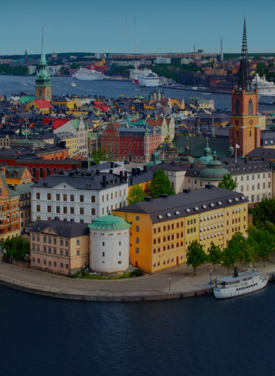 Stockholm
