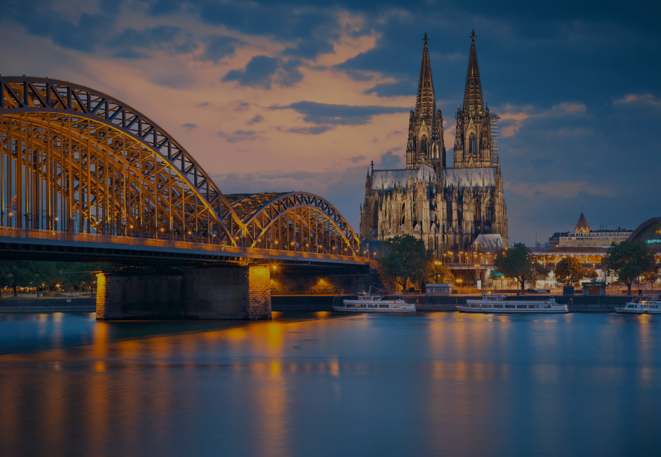 Cologne