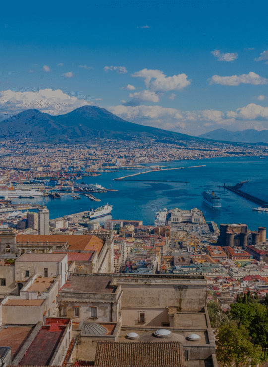 Naples