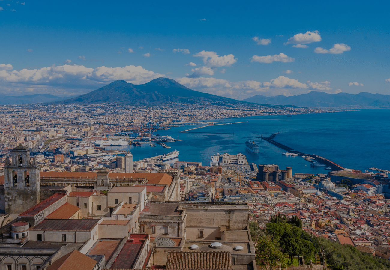 Naples