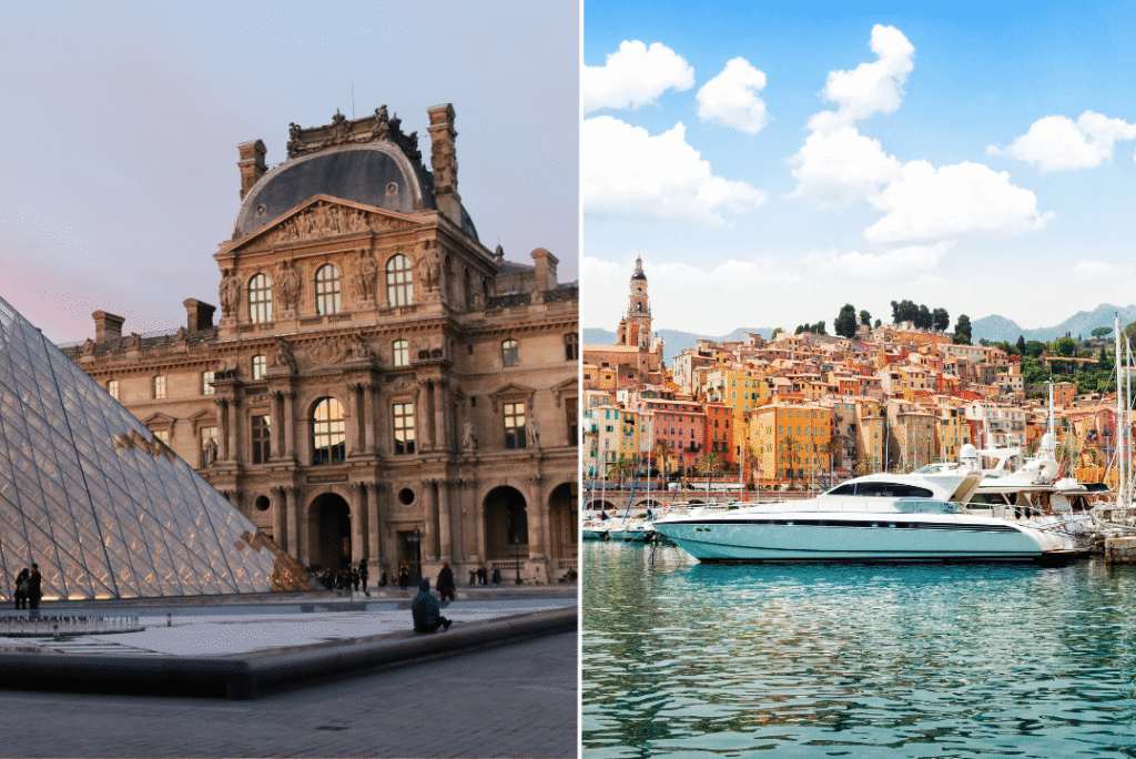 Best Places to Visit in Southern France & The Perfect Time to Go