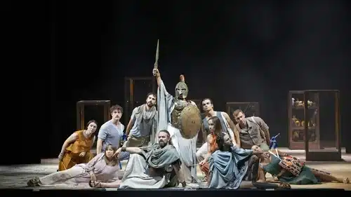 wexford opera festival dress code Wexford