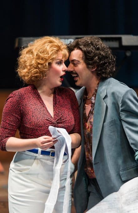 Wexford Festival Opera – Ireland 2025 Wexford Festival Opera – Ireland 2025