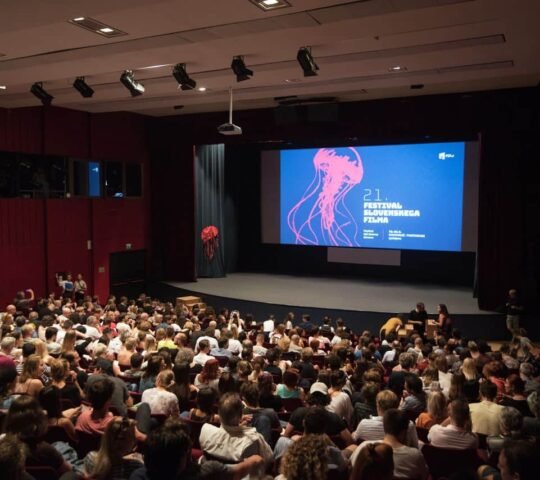 29th Festival of Slovenian Film Portorož 2026 – Portorož, Slovenia
