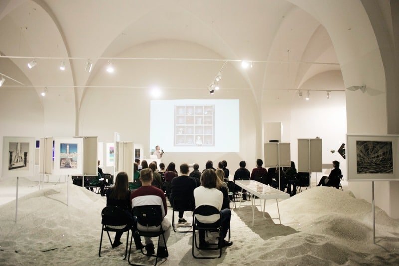 Survival Kit Contemporary Art Festival – Riga, Latvia 2025 Survival Kit Contemporary Art Festival – Riga, Latvia 2025