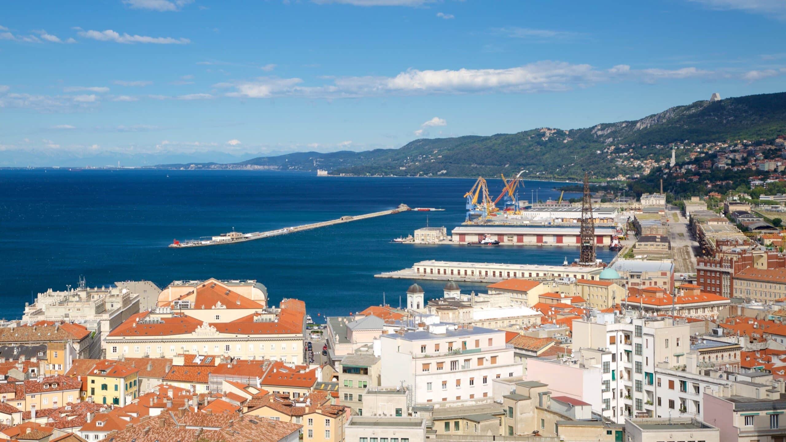 Trieste