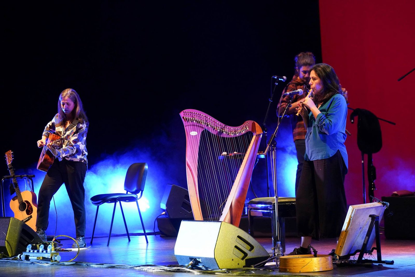 Guimarães Jazz Festival 2025 – Portugal Guimarães Jazz Festival 2025 – Portugal