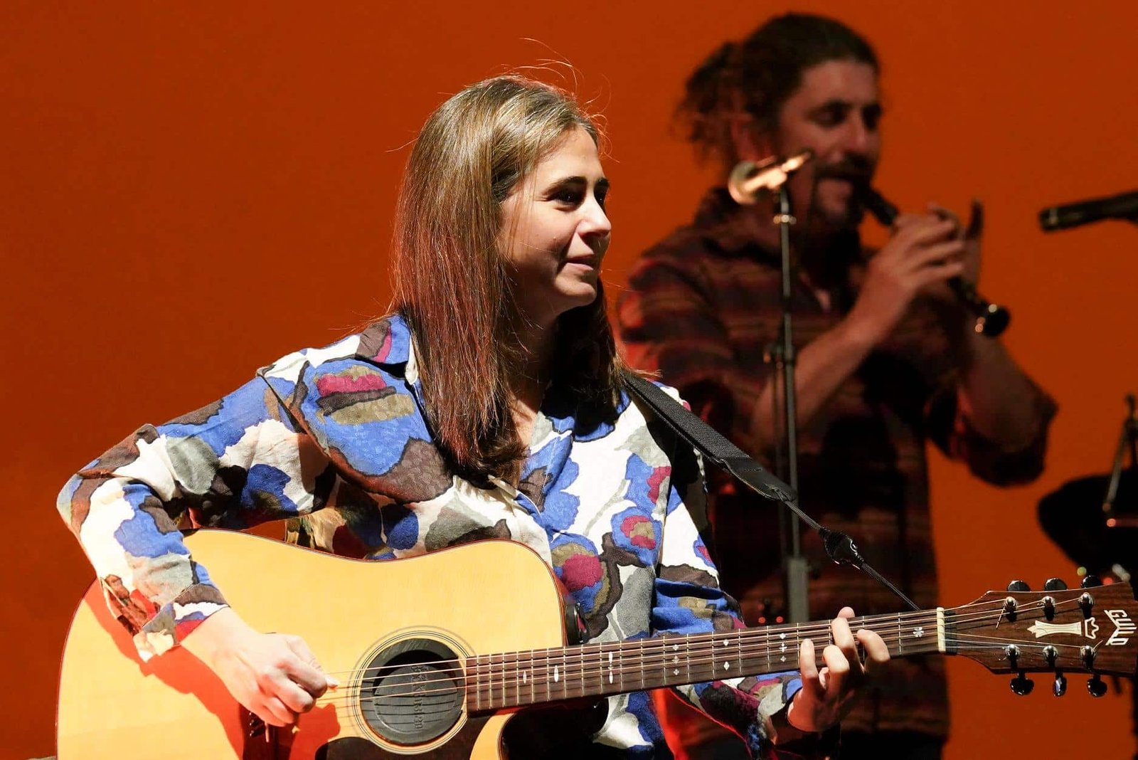 Guimarães Jazz Festival 2025 – Portugal Guimarães Jazz Festival 2025 – Portugal