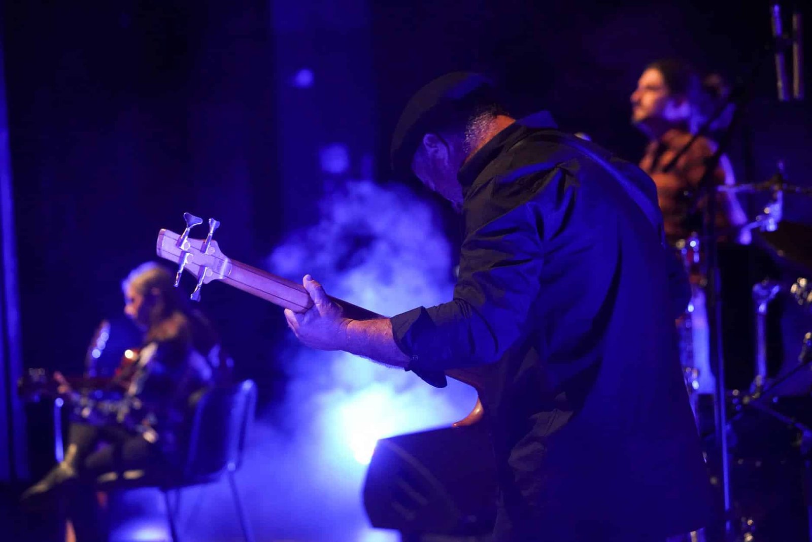 Guimarães Jazz Festival 2025 – Portugal Guimarães Jazz Festival 2025 – Portugal