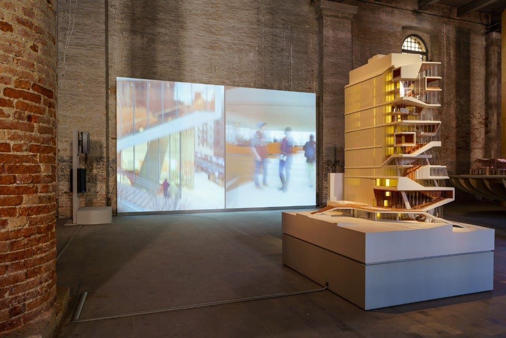 第20回国際建築展 – ラ・ビエンナーレ・ディ・ヴェネツィア2027