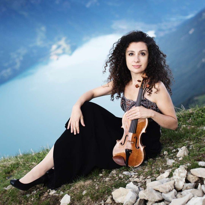 Linz Klangwolke Festival – Austria 2025 Linz Klangwolke Festival – Austria 2025