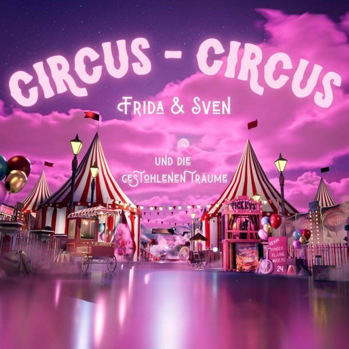 Linz Klangwolke Festival – Austria 2025 Linz Klangwolke Festival – Austria 2025