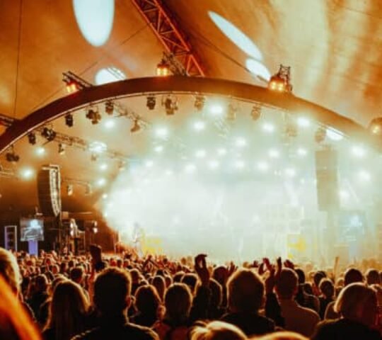 Helsinki Festival 2026 (Helsingin juhlaviikot) – Helsinki, Finland