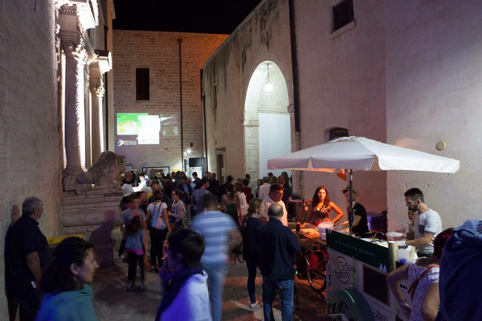 Imaginaria Festival – Italy 2025 Imaginaria Festival – Italy 2025