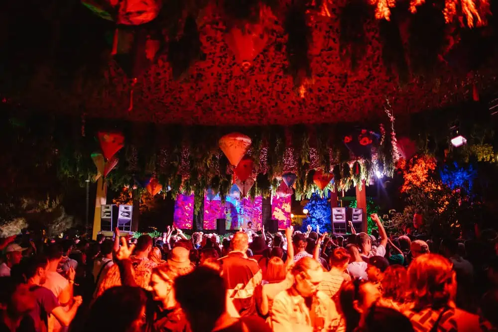 Dimensions Festival 2026 - Tisno, Croatia - Euro Travelo