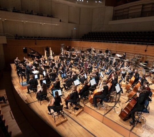 Lucerne Festival 2026 – Lucerne, Switzerland