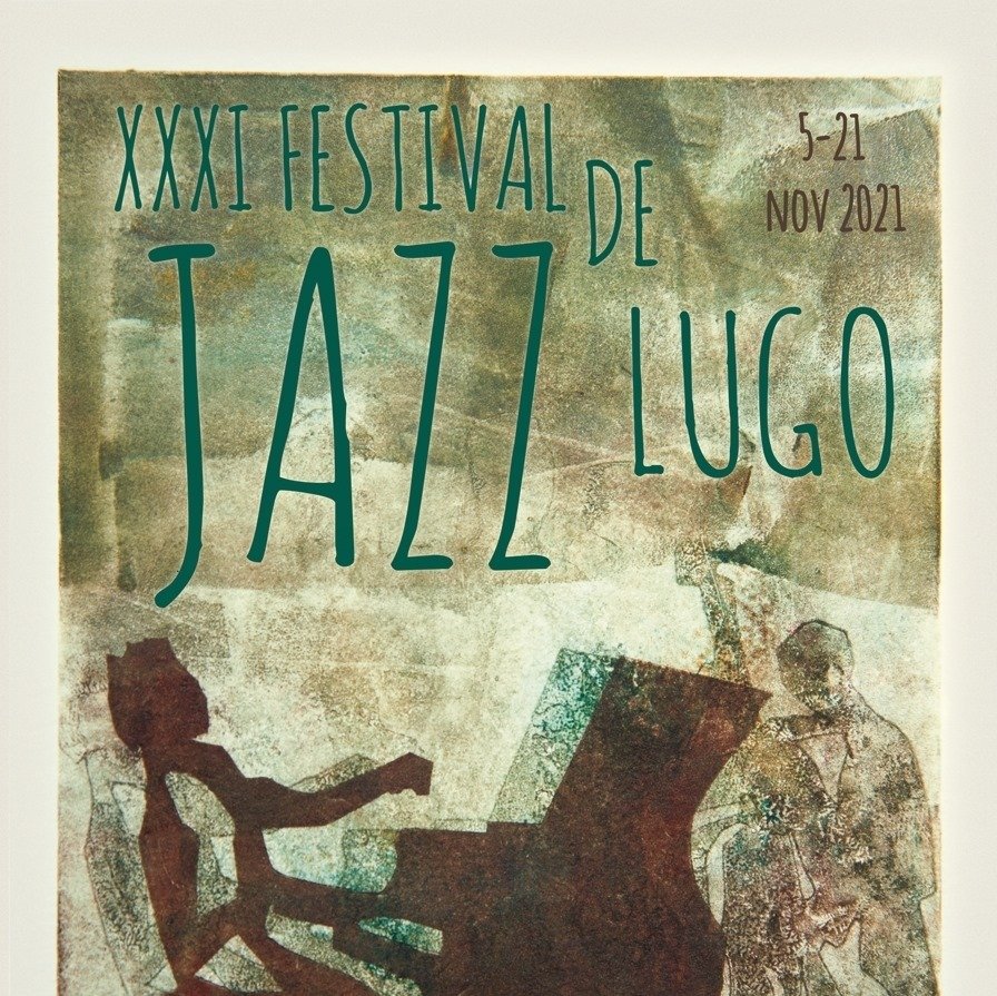 Lugo Jazz Festival 2025 – Spain Lugo Jazz Festival 2025 – Spain