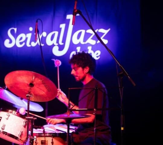 SeixalJazz Festival 2026 – Seixal, Portugal