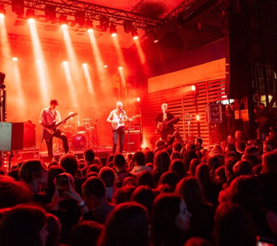 Loftas Fest – Vilnius – Lithuania 2025