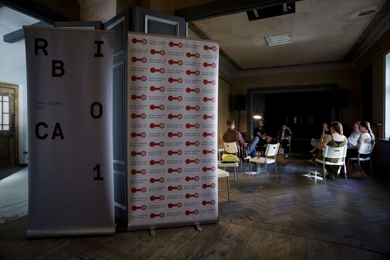 Survival Kit Contemporary Art Festival – Riga, Latvia 2025 Survival Kit Contemporary Art Festival – Riga, Latvia 2025