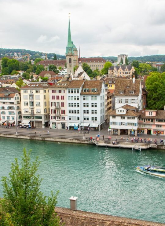 Zurich