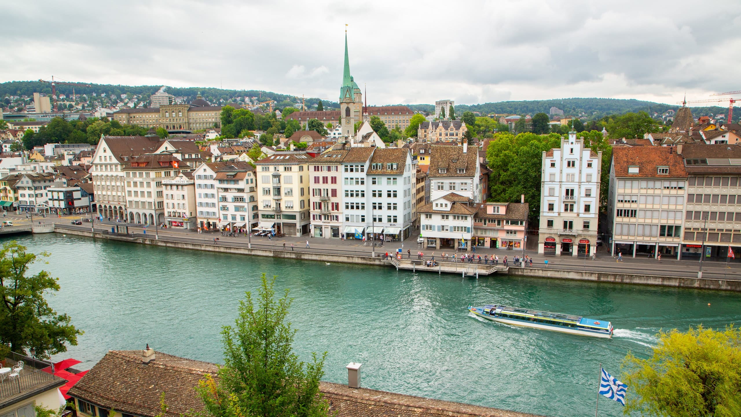 Zurich