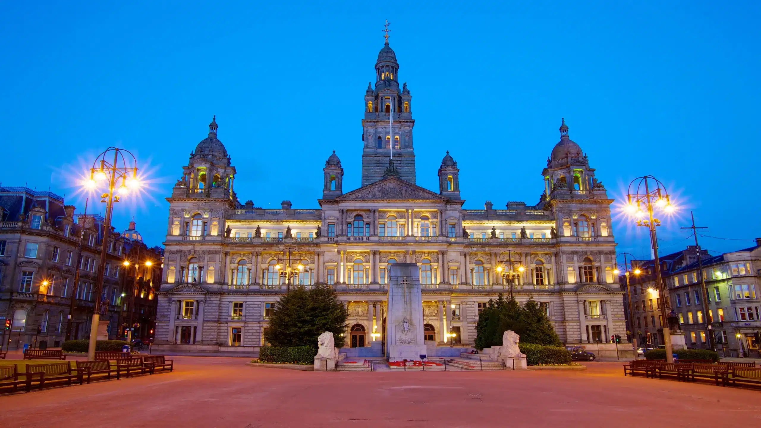 Glasgow