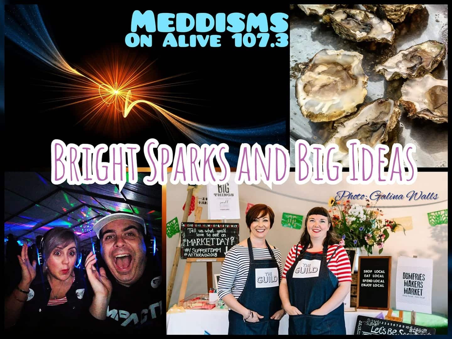 Stranraer Oyster Festival – Stranraer, Scotland 2025 Stranraer Oyster Festival – Stranraer, Scotland 2025