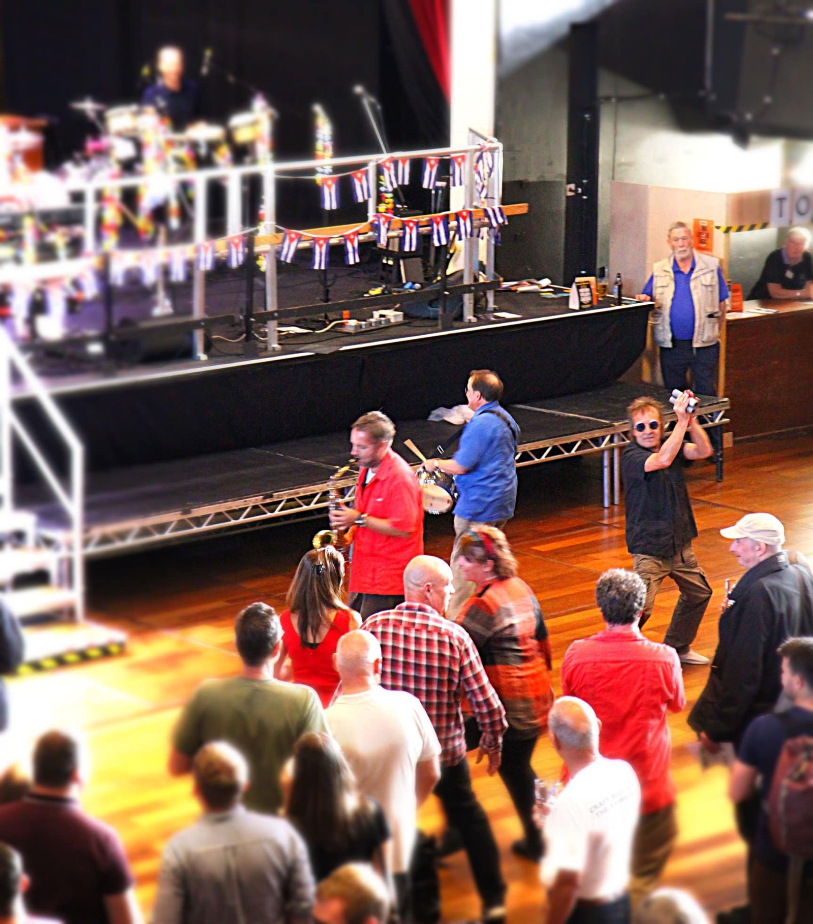 St Albans Beer & Cider Festival United Kingdom 2025 St Albans Beer & Cider Festival United Kingdom 2025