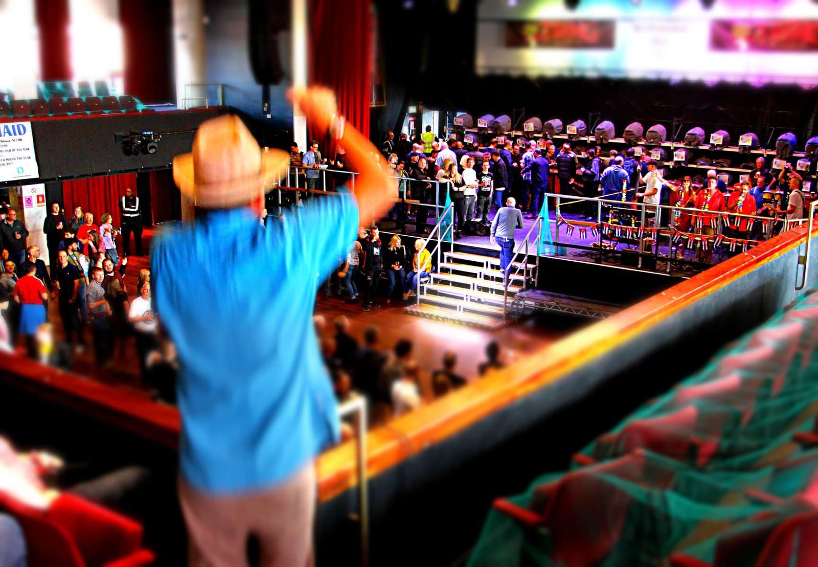 St Albans Beer & Cider Festival United Kingdom 2025 St Albans Beer & Cider Festival United Kingdom 2025