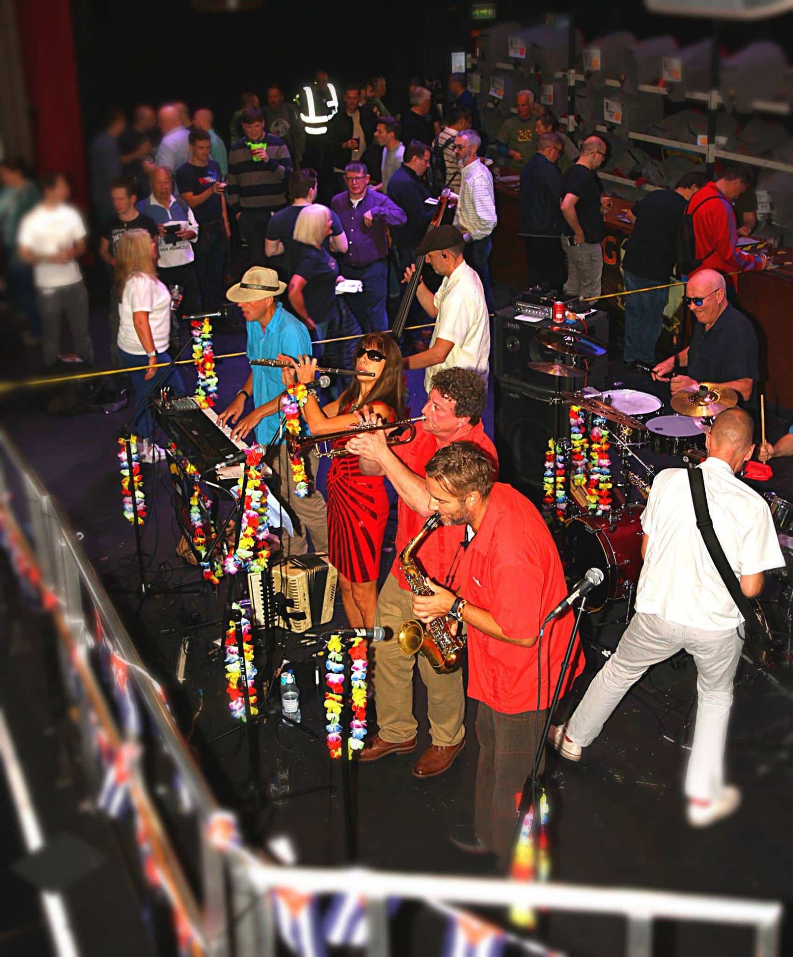 St Albans Beer & Cider Festival United Kingdom 2025 St Albans Beer & Cider Festival United Kingdom 2025