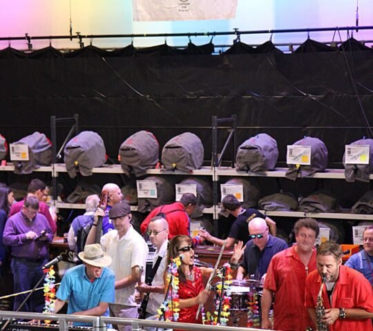 St Albans Beer & Cider Festival United Kingdom 2025