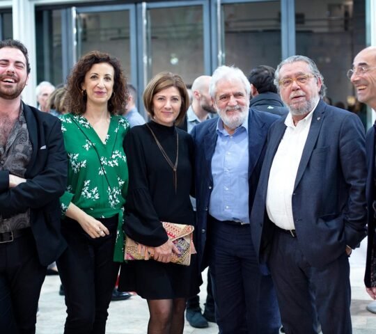 Mostra Viva del Mediterrani – Valencia, Spain 2025
