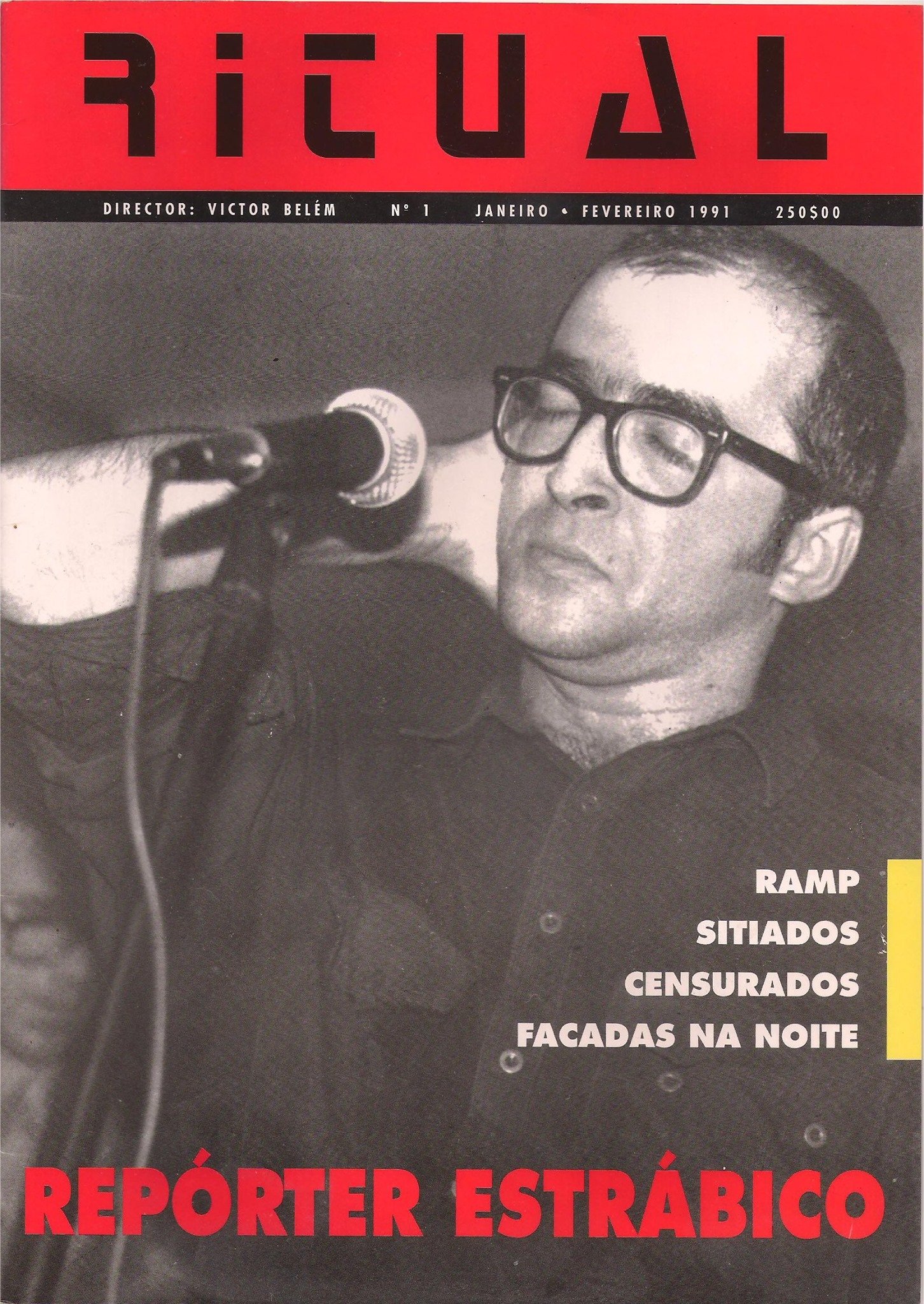 Noites Ritual Porto 2025 – Portugal Noites Ritual Porto 2025 – Portugal