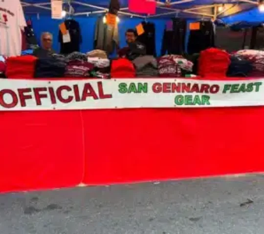 Feast of San Gennaro (Naples) – Italy 2025 Feast of San Gennaro (Naples) – Italy 2025