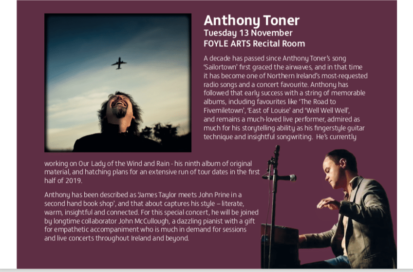 Derry Halloween Festival – Northern Ireland 2025 Derry Halloween Festival – Northern Ireland 2025