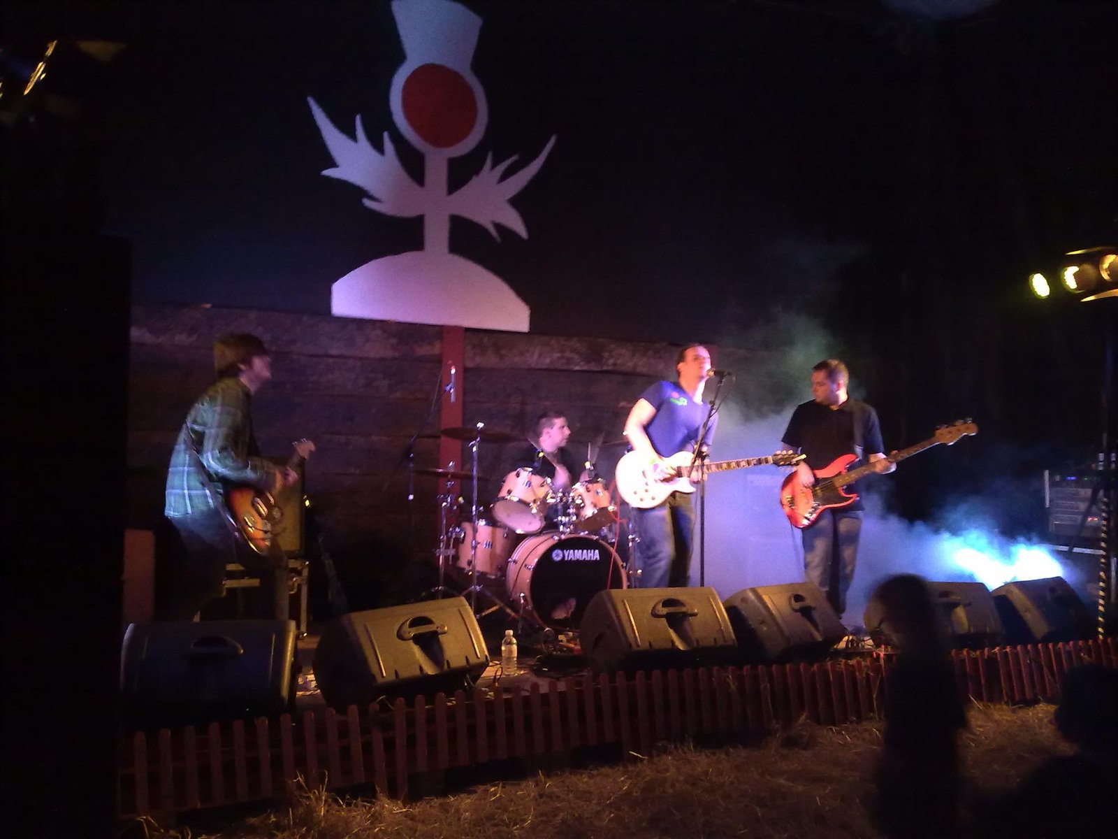 Jocktoberfest (Craft Beer & Music) – Highlands, Scotland 2025 Jocktoberfest (Craft Beer & Music) – Highlands, Scotland 2025