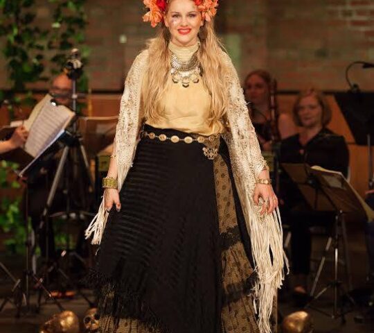 Lammermuir Festival (Classical Music) – East Lothian, Scotland 2025