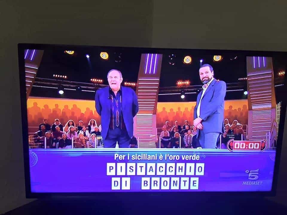 Bronte Pistachio Festival 2025 – Italy Bronte Pistachio Festival 2025 – Italy