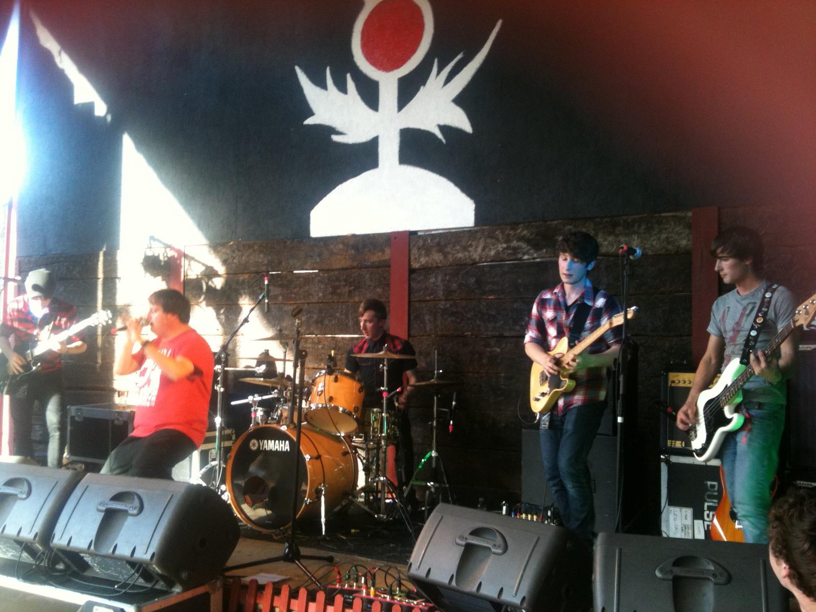 Jocktoberfest (Craft Beer & Music) – Highlands, Scotland 2025 Jocktoberfest (Craft Beer & Music) – Highlands, Scotland 2025